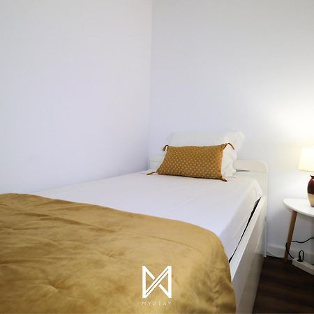 Mystay - Alegria Stay Порто Екстериор снимка