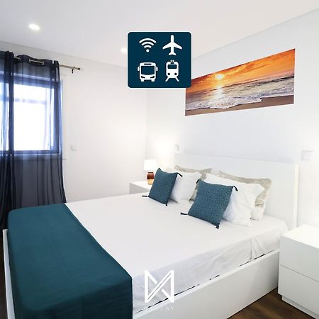 Mystay - Alegria Stay Порто Екстериор снимка