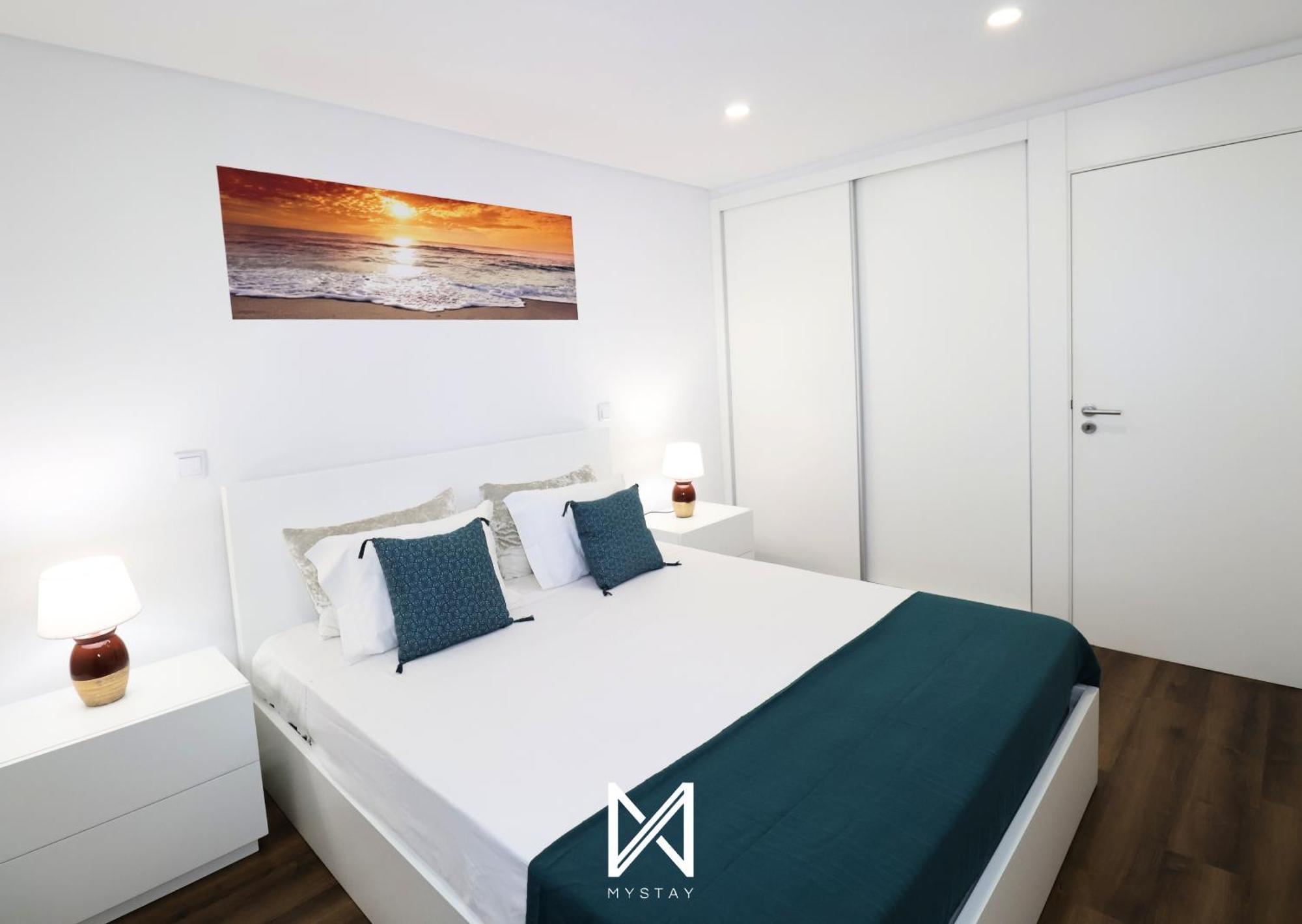 Mystay - Alegria Stay Порто Екстериор снимка